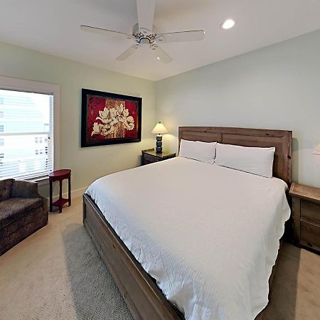 Vila Pearl West Gulf Shores Exteriér fotografie