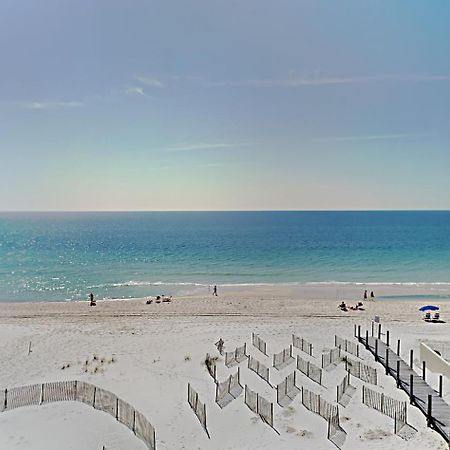 Vila Pearl West Gulf Shores Exteriér fotografie