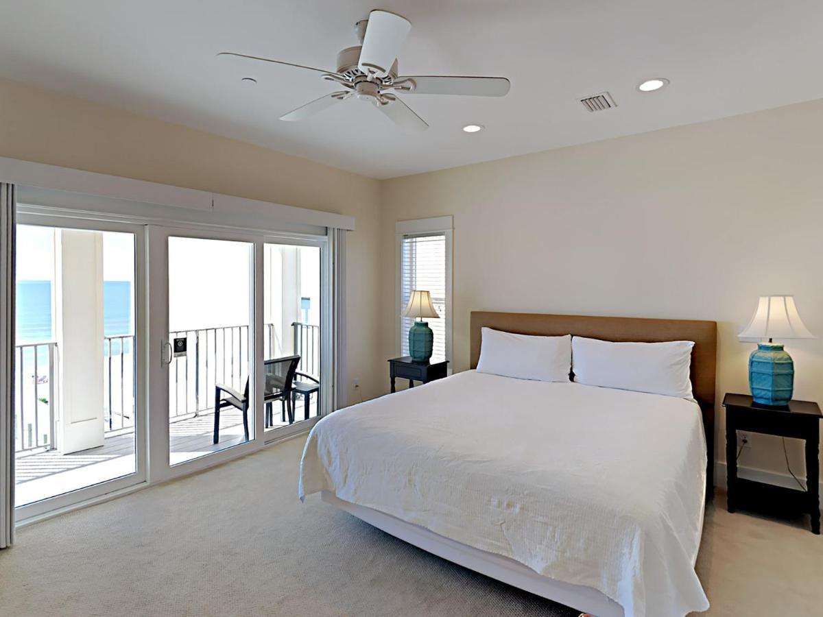Vila Pearl West Gulf Shores Exteriér fotografie