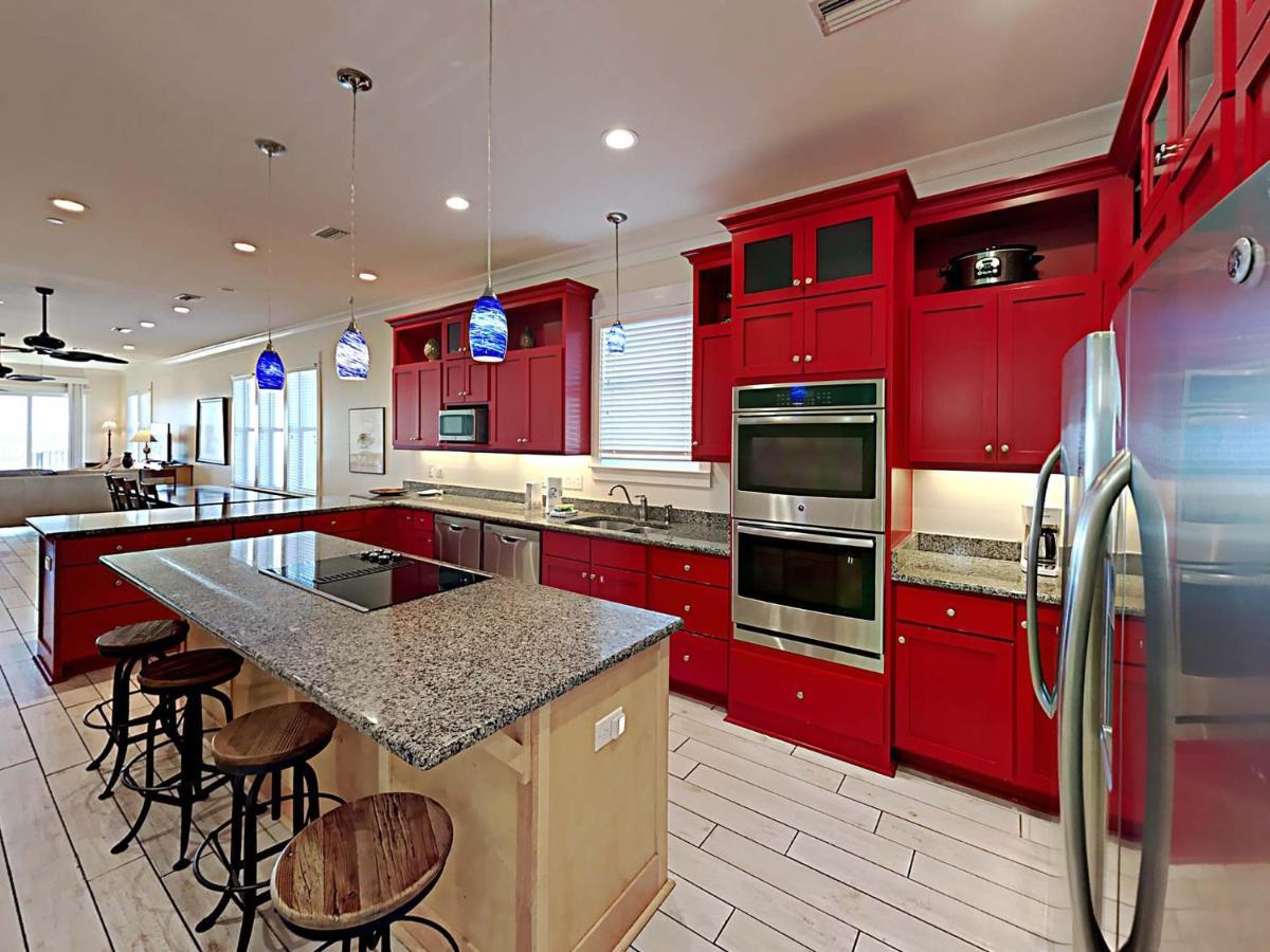 Vila Pearl West Gulf Shores Exteriér fotografie