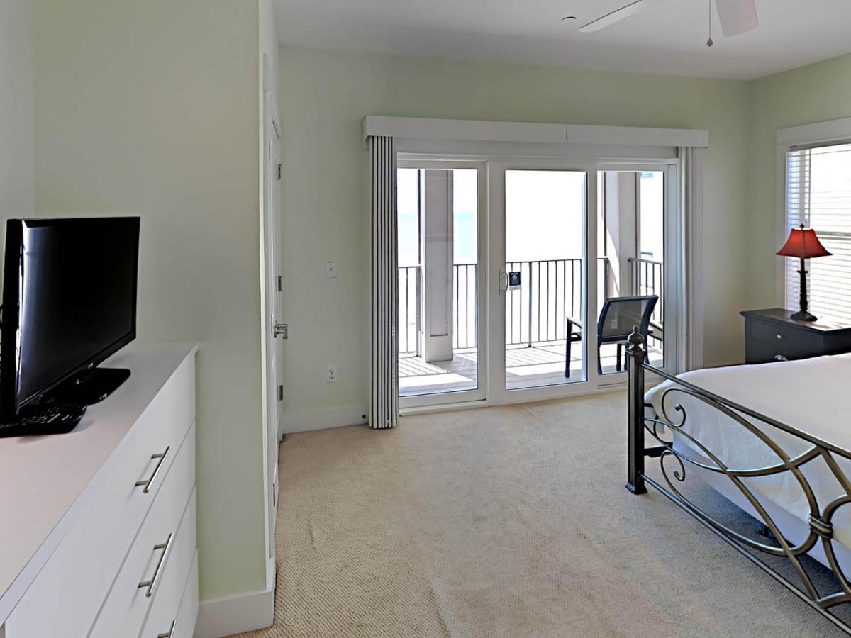 Vila Pearl West Gulf Shores Exteriér fotografie