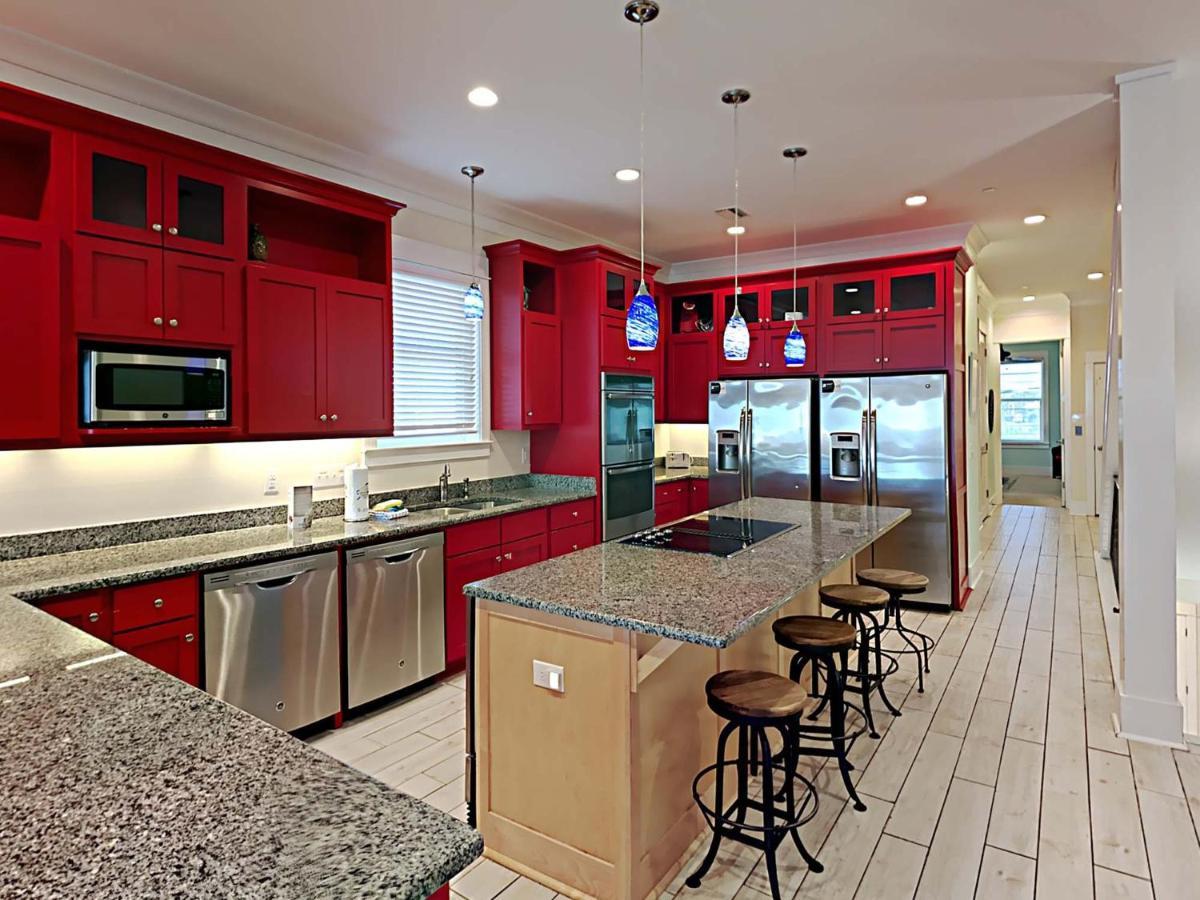 Vila Pearl West Gulf Shores Exteriér fotografie