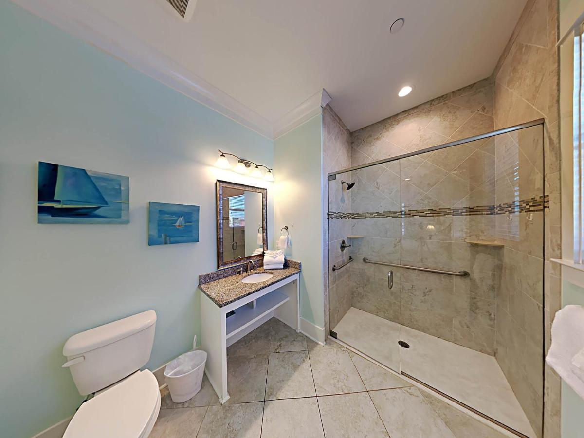 Vila Pearl West Gulf Shores Exteriér fotografie
