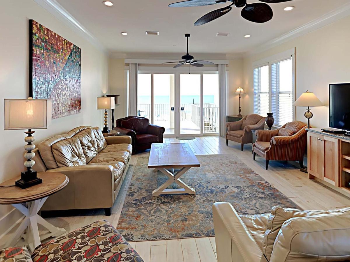Vila Pearl West Gulf Shores Exteriér fotografie