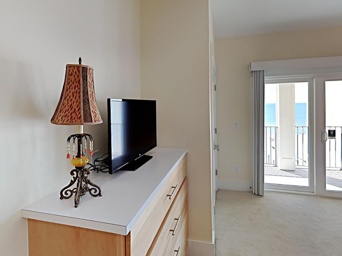 Vila Pearl West Gulf Shores Exteriér fotografie