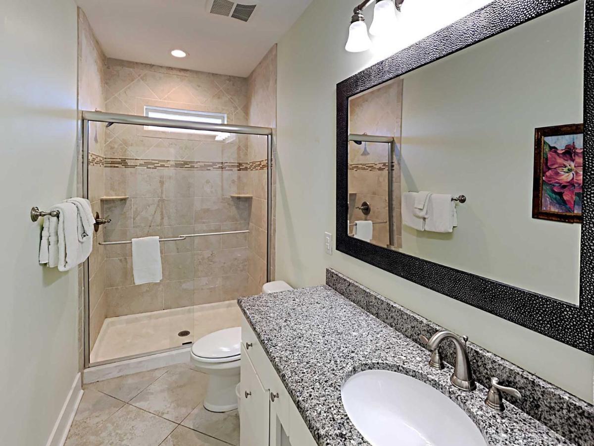 Vila Pearl West Gulf Shores Exteriér fotografie