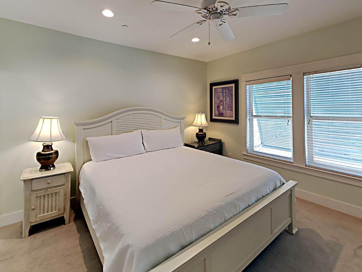 Vila Pearl West Gulf Shores Exteriér fotografie