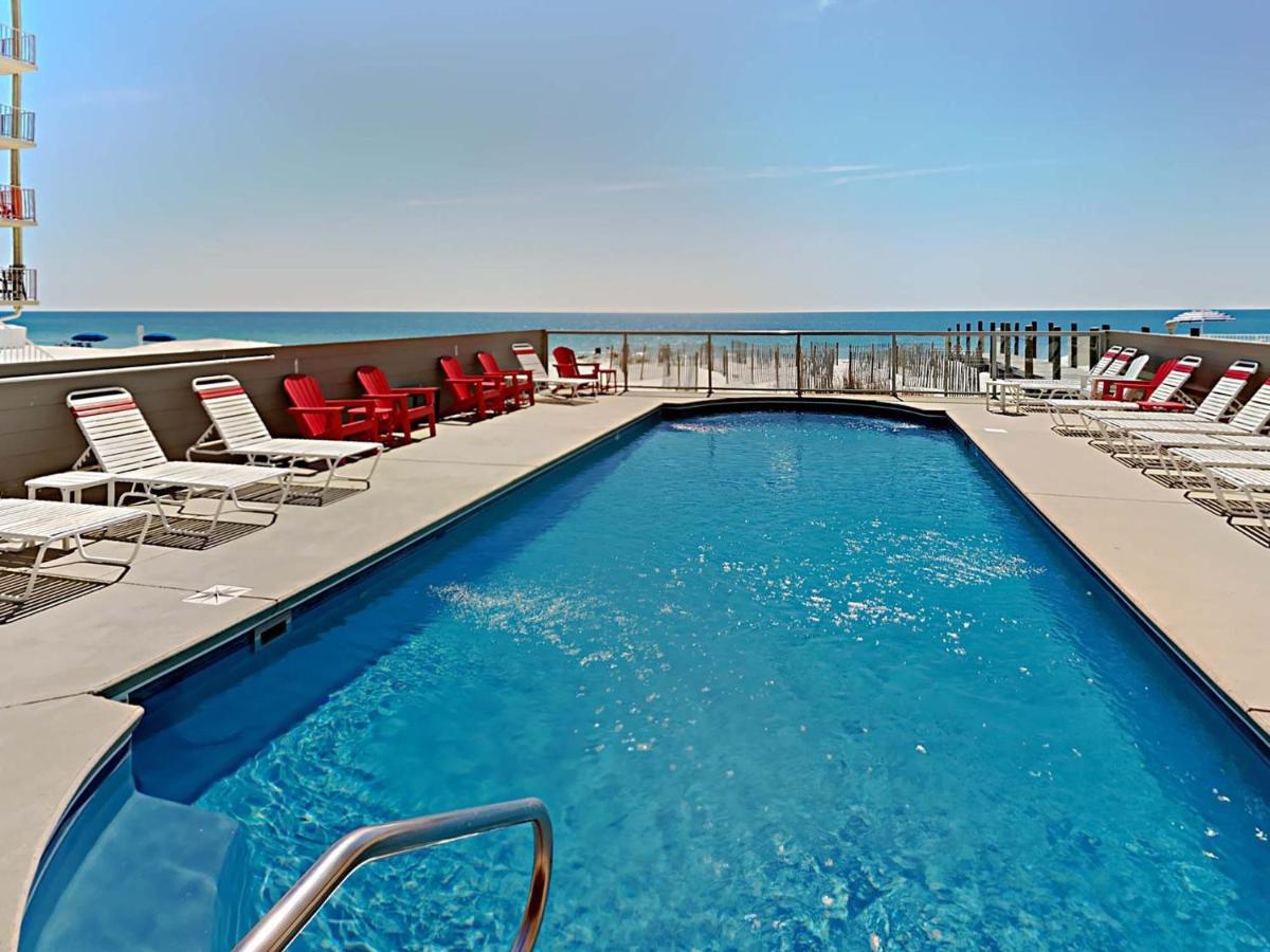 Vila Pearl West Gulf Shores Exteriér fotografie