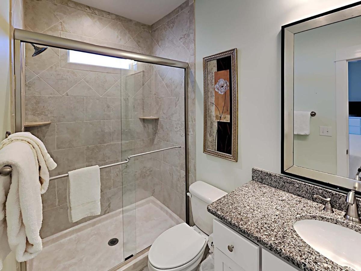 Vila Pearl West Gulf Shores Exteriér fotografie