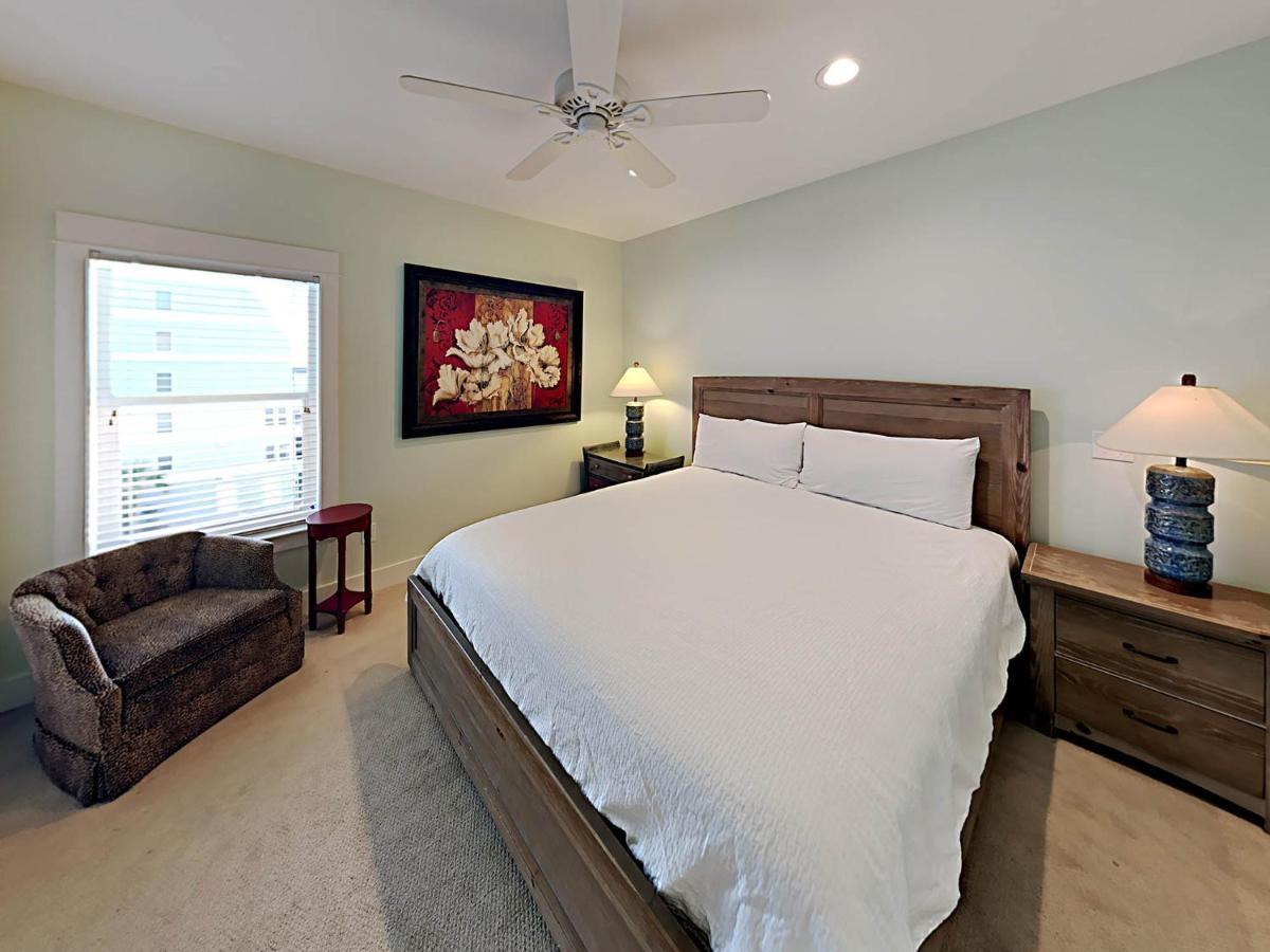 Vila Pearl West Gulf Shores Exteriér fotografie