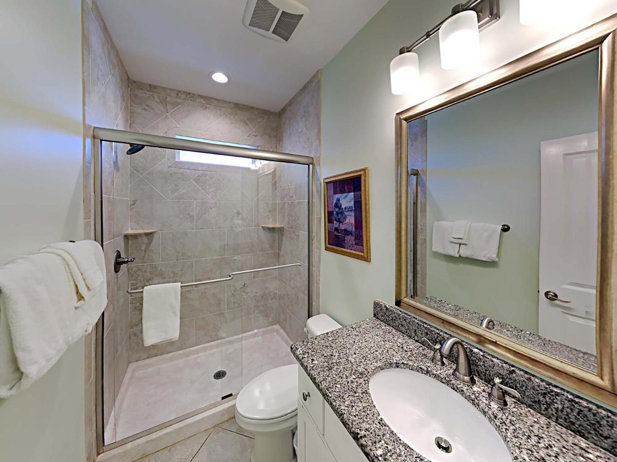 Vila Pearl West Gulf Shores Exteriér fotografie