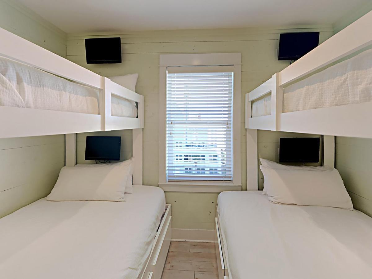 Vila Pearl West Gulf Shores Exteriér fotografie