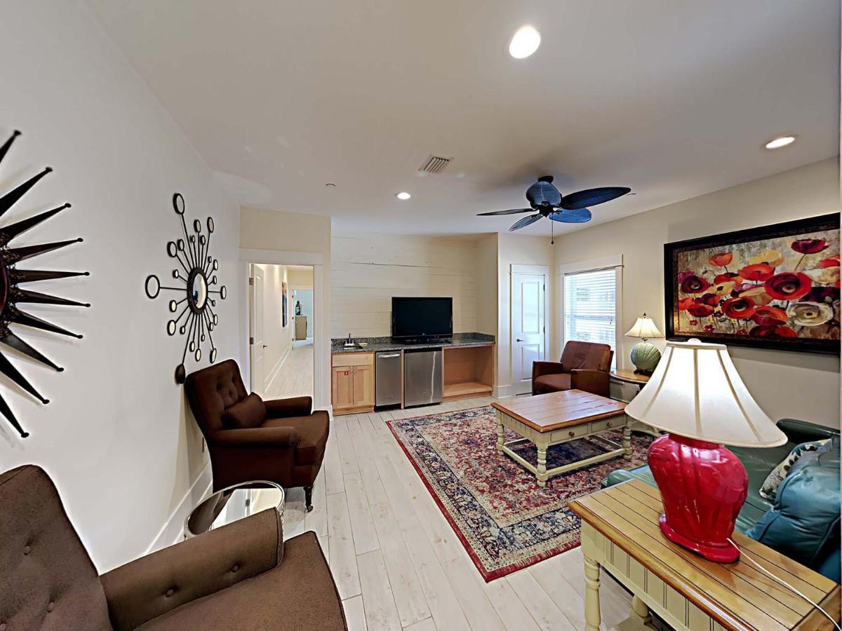Vila Pearl West Gulf Shores Exteriér fotografie