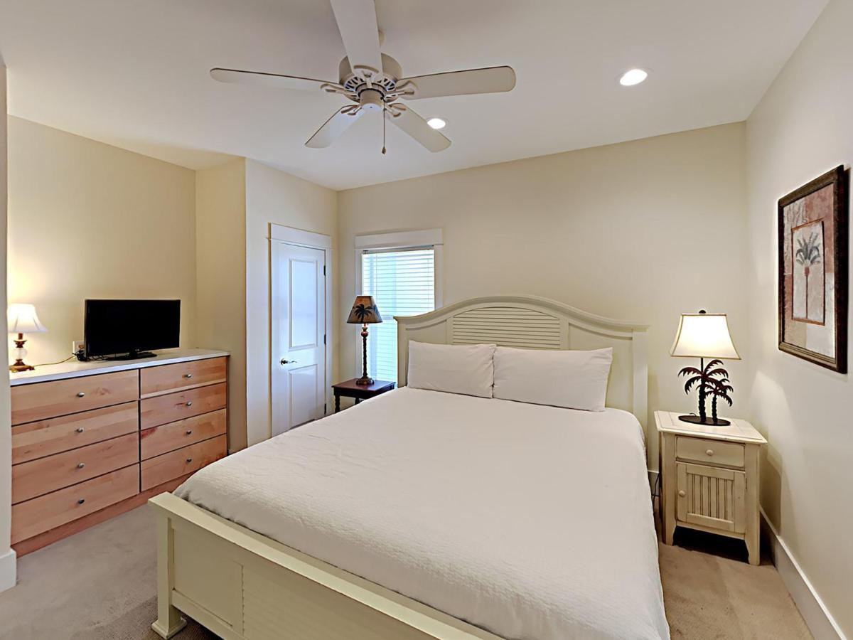 Vila Pearl West Gulf Shores Exteriér fotografie