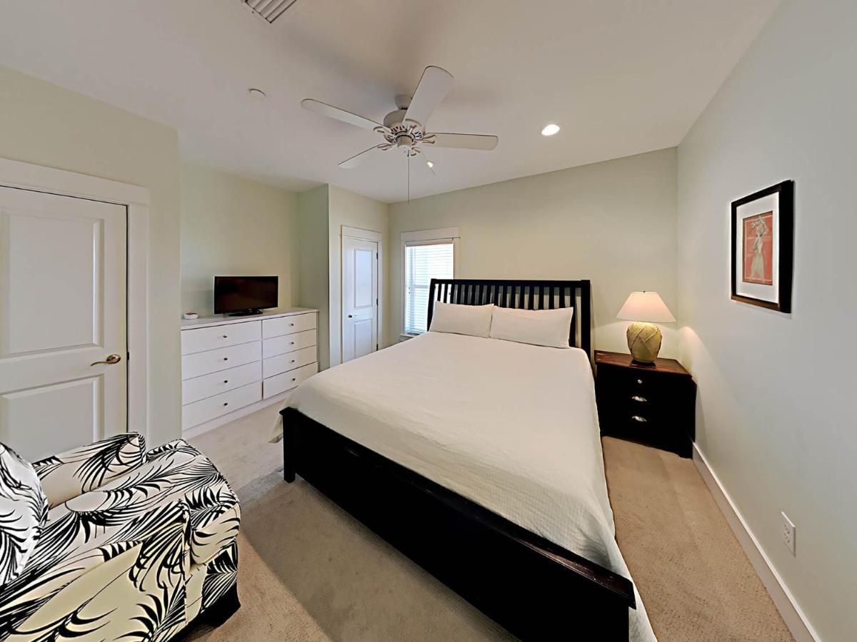 Vila Pearl West Gulf Shores Exteriér fotografie