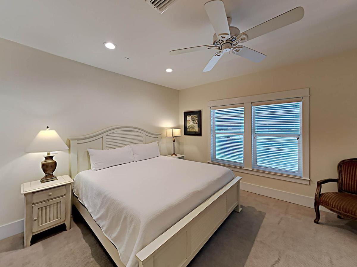 Vila Pearl West Gulf Shores Exteriér fotografie