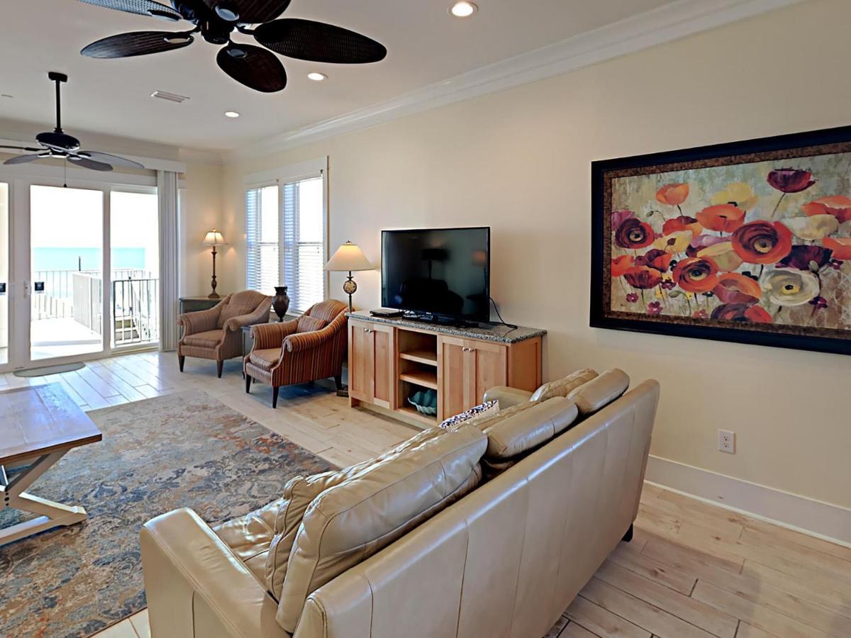 Vila Pearl West Gulf Shores Exteriér fotografie