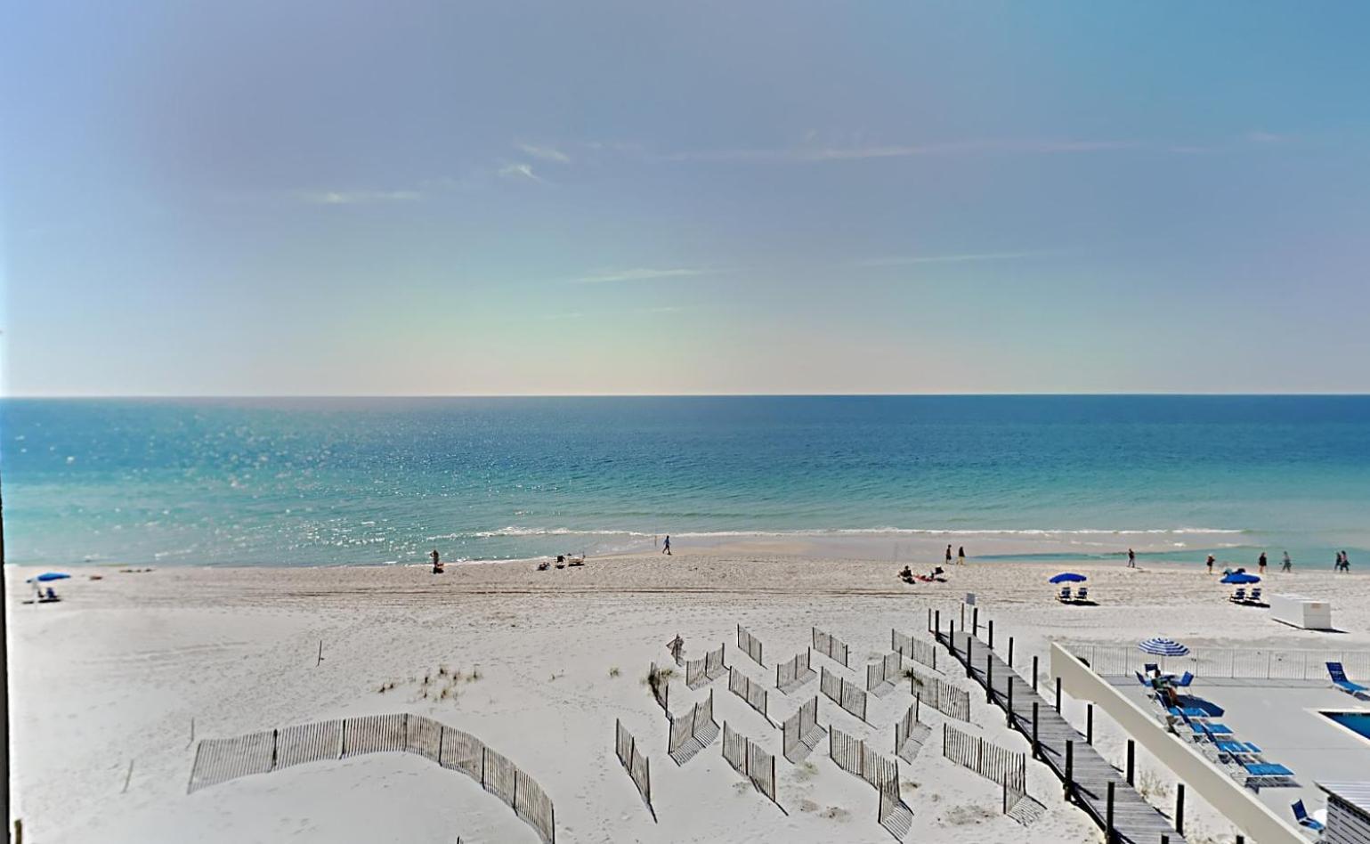 Vila Pearl West Gulf Shores Exteriér fotografie